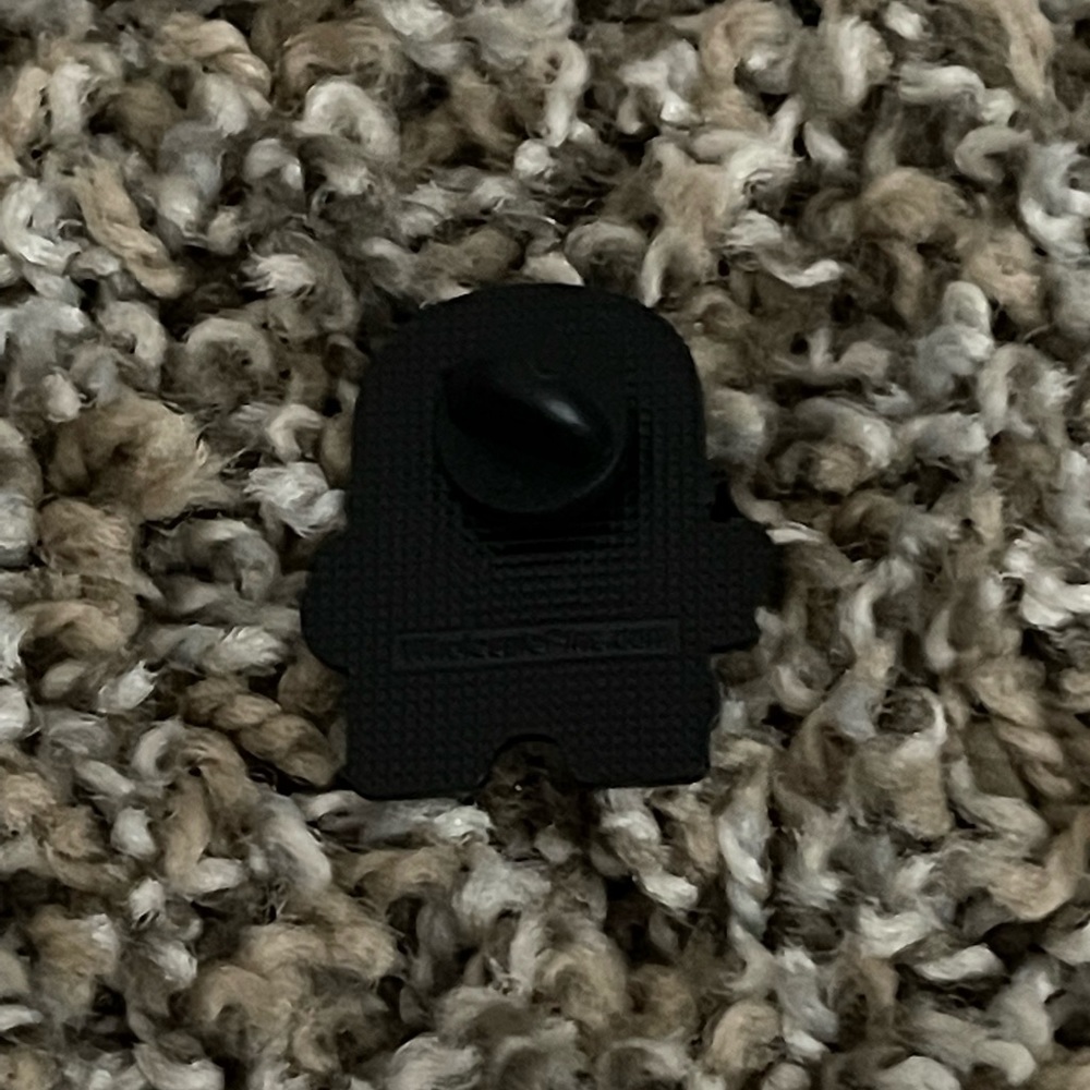 Amazon Pin - Picture 2 of 2